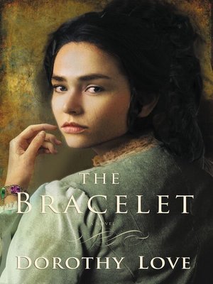 cover image of The Bracelet